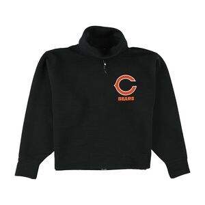 DKNY Womens Chicago Bears Pullover Sweater, NWT